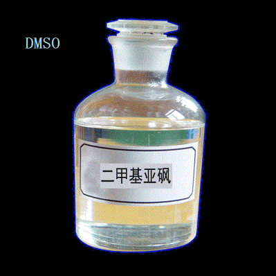 DMSO - La verdadera solución milagrosa