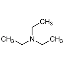 Trietilamina CAS 121-44-8