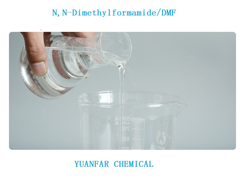 Más allá de un solvente: triples roles de dimetilformamida en la química orgánica-Part 1