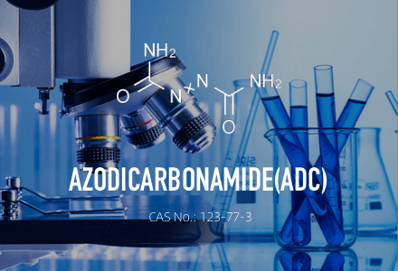 Azodicarbonamida （ADC）/CAS 123-77-3