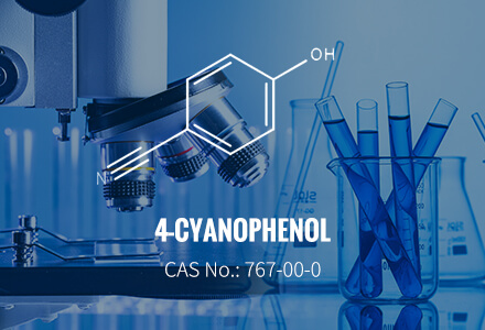 4-Cyanofenol CAS 767-00-0