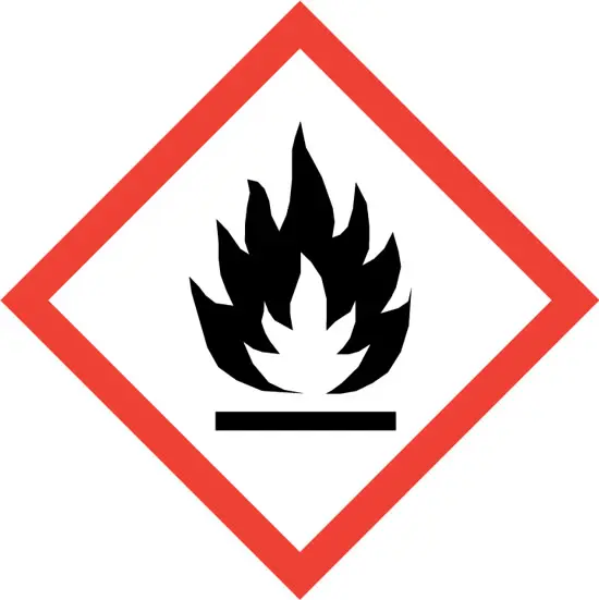 Conocimiento básico de productos químicos peligrosos