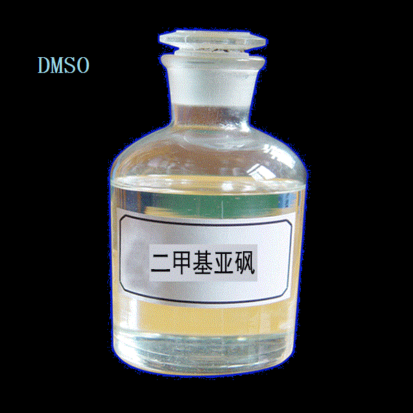 Dimetil sulfóxido (DMSO) CAS 67-68-5