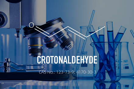 Crotonaldehído/CAS 123-73-9/4170-30-3