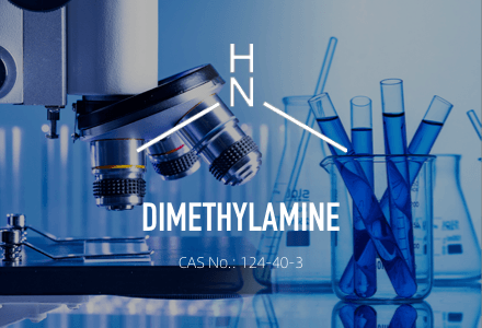 dimetilamina/CAS 124-40-3