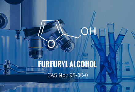 Alcohol furfurílico CAS 98-00-0