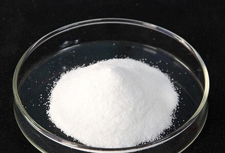 El borohidruro de sodio es una especie de sustancia inorgánica