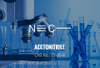 Acetonitrilo CAS 75-05-8