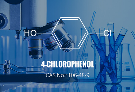 4-clorofenol CAS 106-48-9