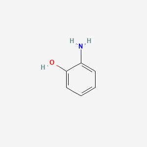 2-aminofenol y aplicaciones