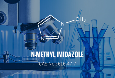 N-Metil imidazol CAS 616-47-7