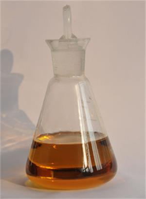 Furfural es una especie de materia orgánica