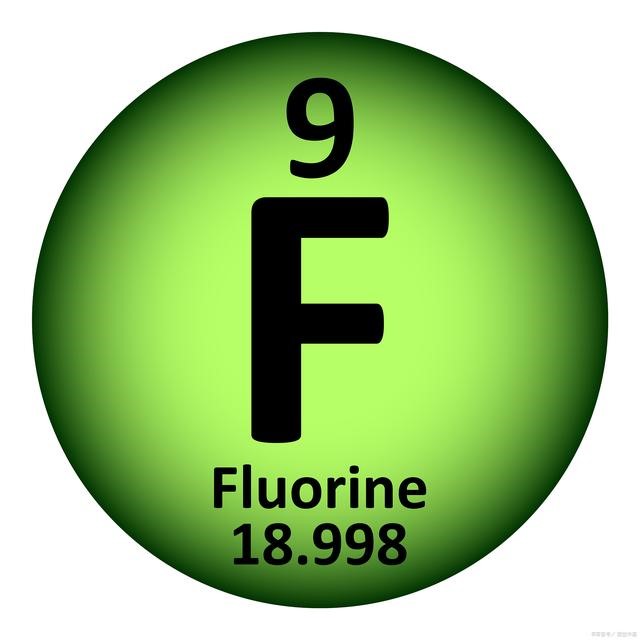 Fluorita: la fuente de la industria fluorocémica