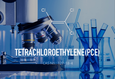 Tetracloretileno (PCE)/ CAS 127-18-4