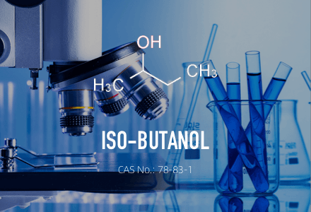 Iso-butanol/CAS 78-83-1